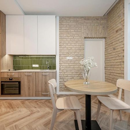 Appartement Angel House Vilnius, 27 Extérieur photo