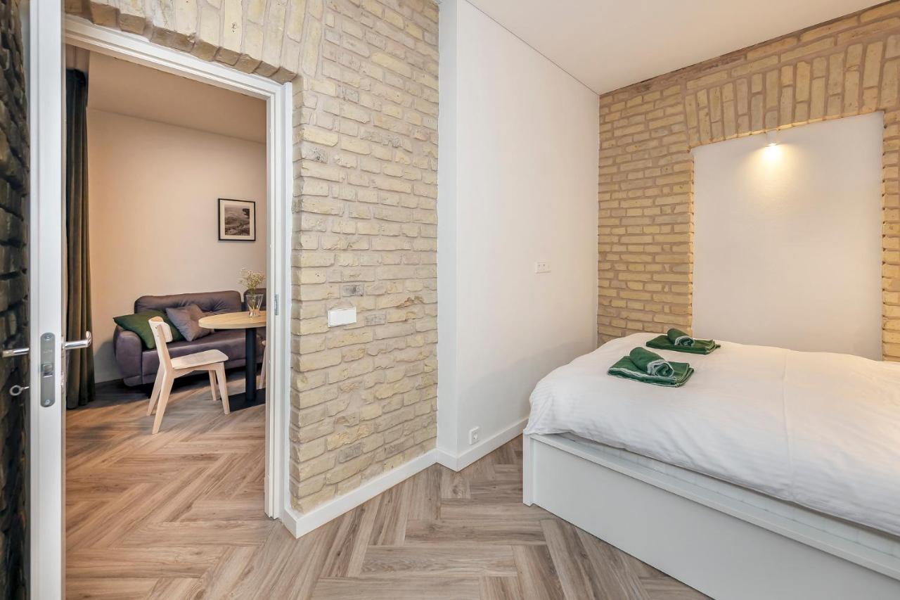 Appartement Angel House Vilnius, 27 Extérieur photo